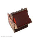Gamegenic Squire Plus 100+ XL Convertible Deck Box - MTG The Hobbit "Battle of Goblin-Town"
