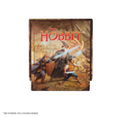 Gamegenic Squire Plus 100+ XL Convertible Deck Box - MTG The Hobbit "Battle of Goblin-Town"