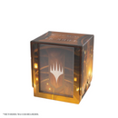 Gamegenic Squire Plus 100+ XL Convertible Deck Box - MTG The Hobbit "The Queen of Dale"