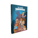 Graphic Novel Adventures: Pirates - The Grand Tournament
