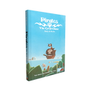 Graphic Novel Adventures: Pirates - The Great Chase