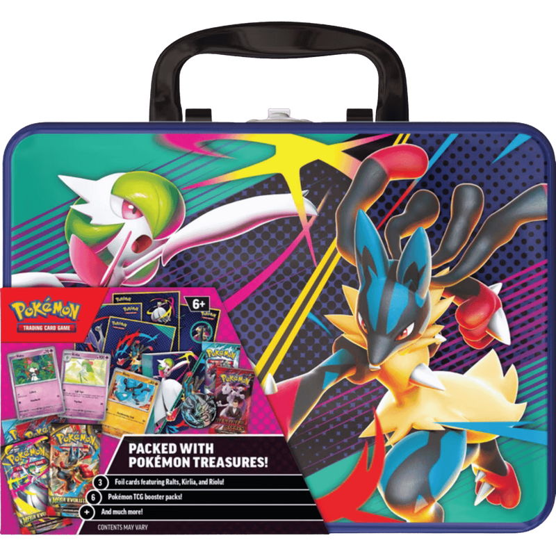Pokémon TCG | Collector Chest Fall 2025 **Local Pick-Up Only**