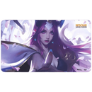 Riftbound League of Legends TCG - Spirtforged Playmat Spirit Blossom Irelia **Local Pick-Up and Purchase Only**
