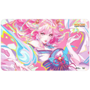 Riftbound League of Legends TCG - Spirtforged Playmat Spirit Blossom Ahri **Local Pick-Up and Purchase Only**