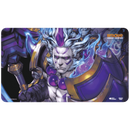 Riftbound League of Legends TCG - Spirtforged Playmat Spirit Blossom Darius **Local Pick-Up and Purchase Only**