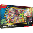 Pokémon TCG | Mega Zygarde ex Premium Collection **Local Pick-Up and Purchase Only**