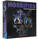 Horrified: Dungeons & Dragons Ravenloft [Board Game]