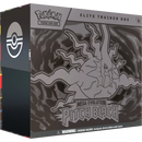 Pokémon TCG | Mega Evolution Pitch Black Elite Trainer Box **Local Pick-Up and Purchase Only** [AVAILABLE 07/17/26]