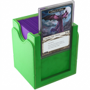 Gamegenic Squire PLUS 100+ XL Convertible Deck Box - Green
