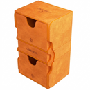 Gamegenic Stronghold 200+ XL Convertible Deck Box - Orange