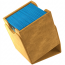 Gamegenic Squire 100+ XL Convertible Deck Box - Sand
