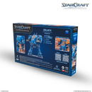 StarCraft TMG - Terran - Goliath