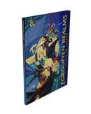 Dungeons & Dragons - Heroes of Faerun [Alternate Hardcover]