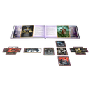 Dungeons & Dragons RPG: The Deck of Many Things [Alternate Cover]