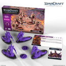 StarCraft TMG - Zerg - Hydralisk
