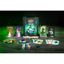 Kinfire Delve : Callous' Lab - 1st Edition