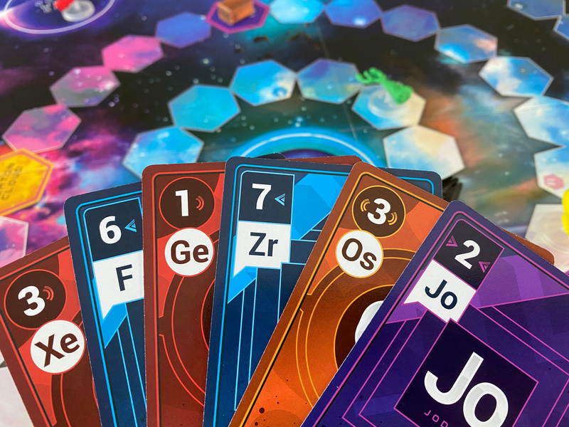 Gravwell: 2nd Edition