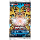 Yu-Gi-Oh! TCG: The Infinite Forbidden