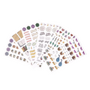 Darrington Press | Critical Role: Beauty of Exandria: The Archives - Journal Sticker Set