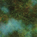 FLG Neoprene Wargaming Mats: Jungle 2 - 44" x 60"