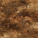 FLG Neoprene Wargaming Mats: Junkyard - 44" x 60"