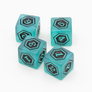 GLYD Dice : Force Damage