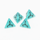 GLYD Dice : Force Damage