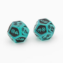 GLYD Dice : Force Damage