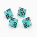 GLYD Dice : Force Damage