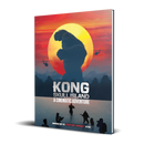 Everyday Heroes RPG: Kong Skull Island [Expansion]