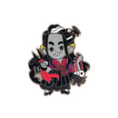 Darrington Press | Critical Role: Chibi Pin No. 28 - Laudna