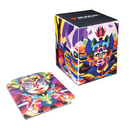 Ultra PRO Magic: The Gathering | The Lost Caverns of Ixalan: Huatli, Poet of Unity - PRO-100+ Deck Box