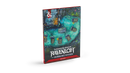 Dungeons & Dragons Ravenloft: The Horrors Within Map Pack