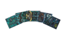 Dungeons & Dragons Ravenloft: The Horrors Within Map Pack