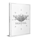 Nightfell RPG: Children of the Moon (Deluxe Edition) [Hardcover]