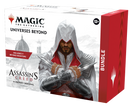 MTG Universes Beyond: Assassin's Creed® Bundle