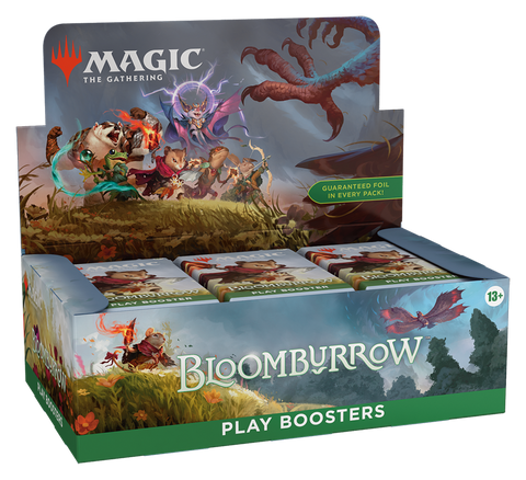 MTG Bloomburrow - Play Booster Box