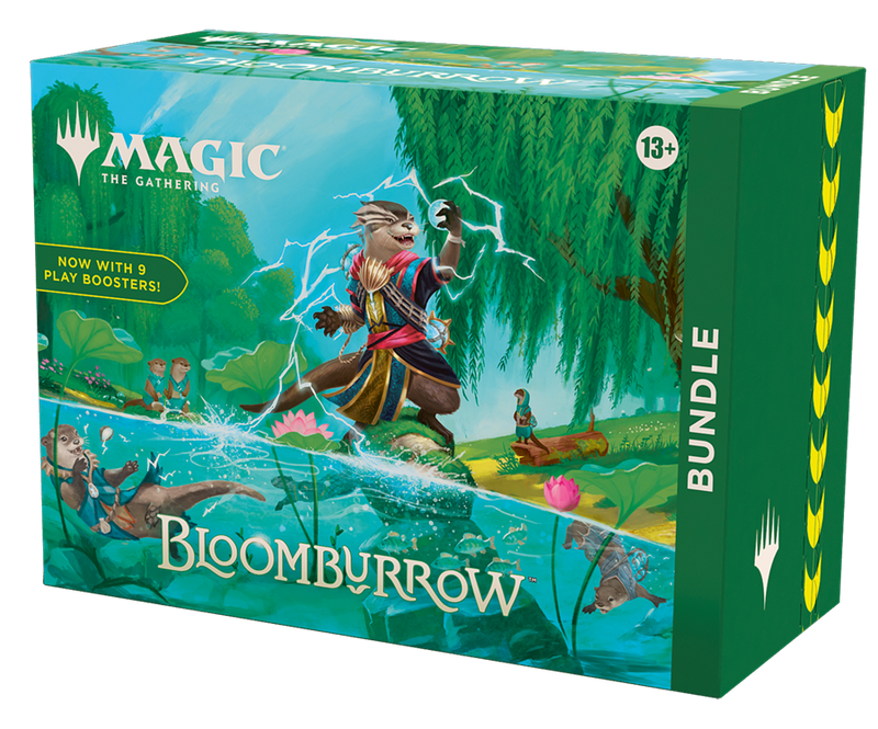 MTG Bloomburrow - Bundle