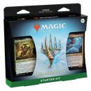 MTG Bloomburrow - Starter Kit - 2 Ready-to-Play Decks