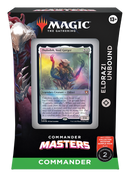 MTG Commander Masters - Commander Deck | Eldrazi Unbound
