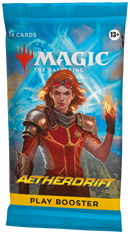 MTG Aetherdrift - Bundle