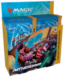 MTG Aetherdrift - Collector Booster Box