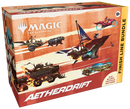 MTG Aetherdrift - Finish Line Bundle