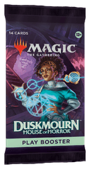 MTG Duskmourn: House of Horror - Pre-Release Pack ** In-Store Pick-Up Only**
