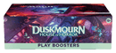 MTG Duskmourn: House of Horror - Play Booster Box