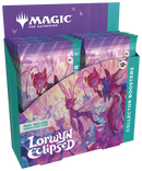 MTG Lorwyn Eclipsed - Collector Booster Box **Local Pick-Up Only**