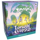MTG Lorwyn Eclipsed - PreRelease Kit **Local Pick-Up and Purchase Only**