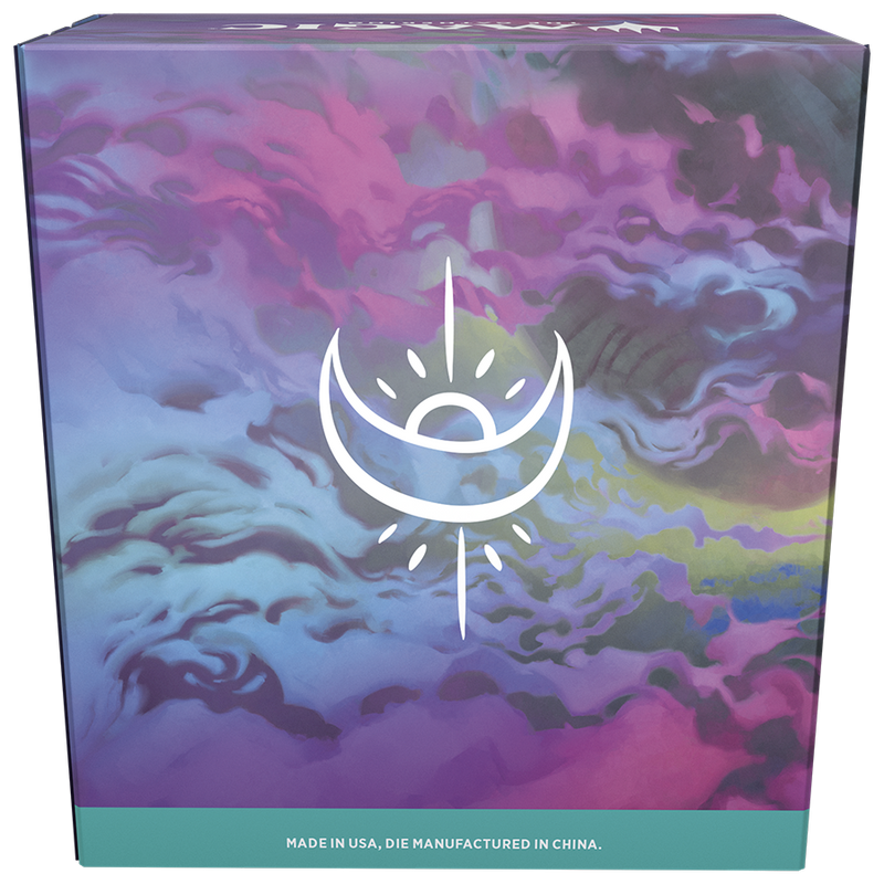 MTG Lorwyn Eclipsed - PreRelease Kit **Local Pick-Up and Purchase Only**