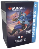 MTG Lorwyn Eclipsed - 60-Card Pirate Theme Deck **Local Pick-Up Only**