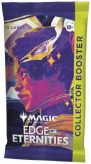 MTG Edge of Eternities - Collector Booster